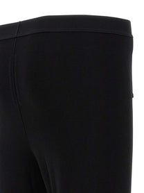 RICK OWENS - RICK OWENS - ’Thermal Bottom’ leggings - Men’s Pants