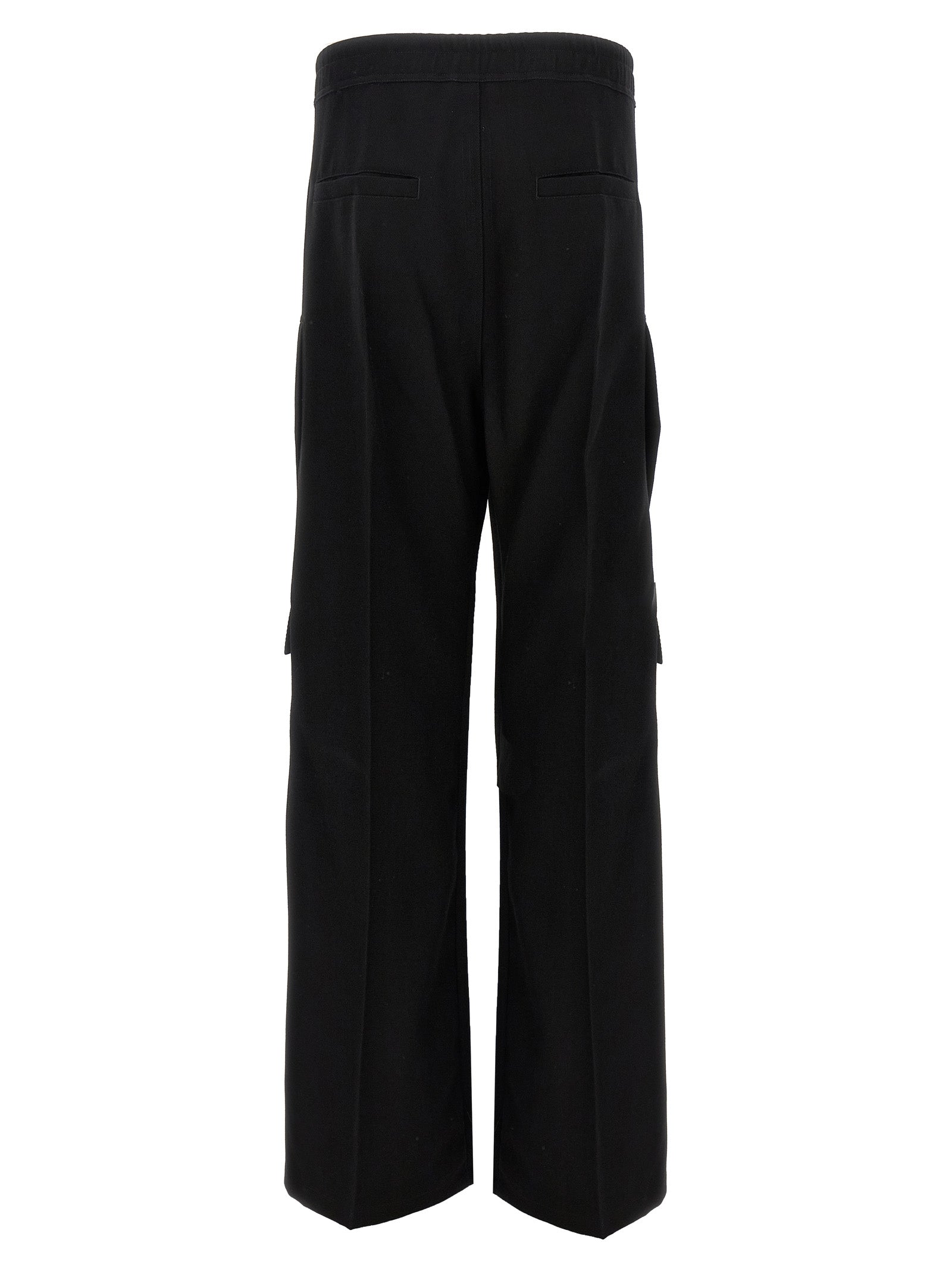 RICK OWENS - RICK OWENS - ’Cargobelas’ pants - Men’s Pants