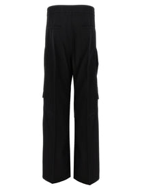 RICK OWENS - RICK OWENS - ’Cargobelas’ pants - Men’s Pants