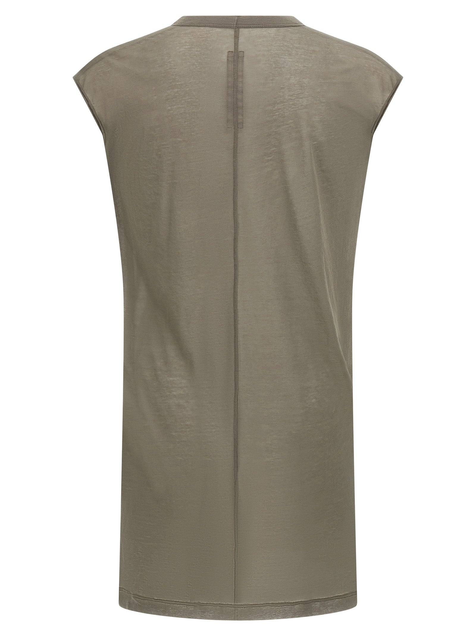 RICK OWENS - RICK OWENS - ’Dylan’ T-shirt - Men’s Tops