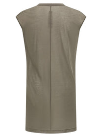 RICK OWENS - RICK OWENS - ’Dylan’ T-shirt - Men’s Tops