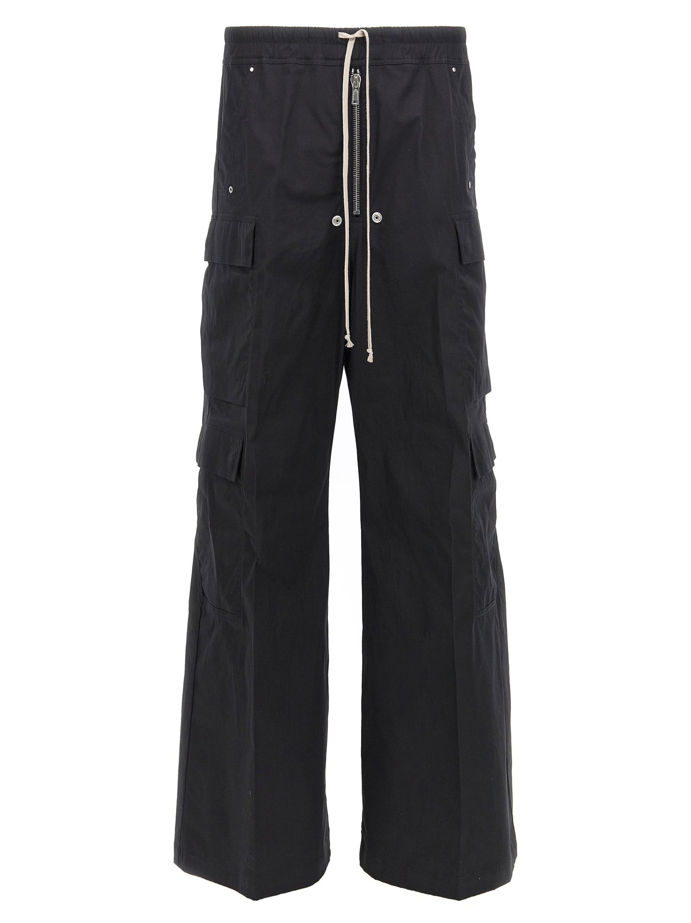 RICK OWENS - RICK OWENS - ’Cargobelas’ pants - Men’s Pants
