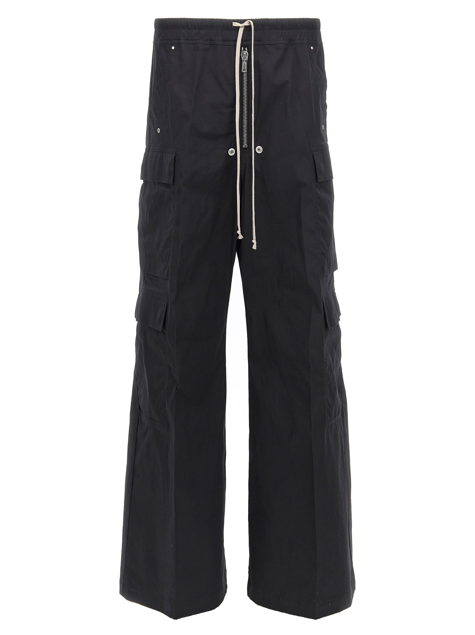 RICK OWENS - RICK OWENS - ’Cargobelas’ pants - Men’s Pants