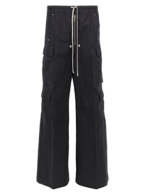 RICK OWENS - RICK OWENS - ’Cargobelas’ pants - Men’s Pants