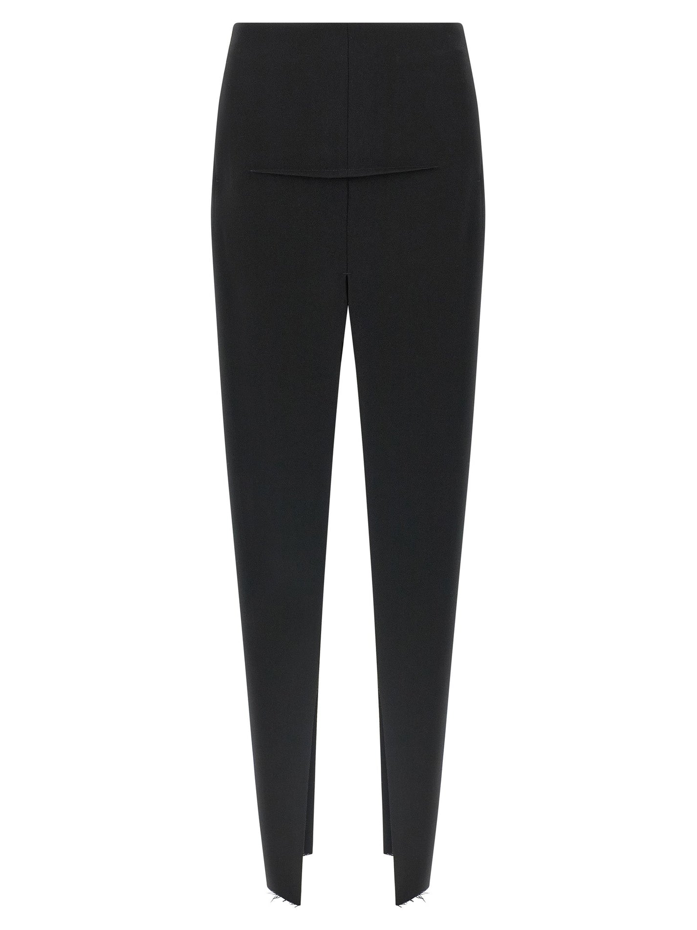 RICK OWENS - RICK OWENS - ’Sliced’ skirt - Women’s Bottoms