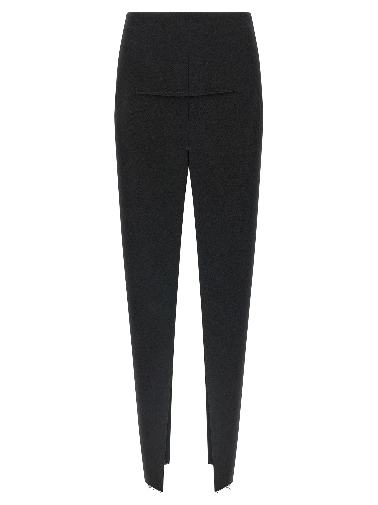 RICK OWENS - RICK OWENS - ’Sliced’ skirt - Women’s Bottoms