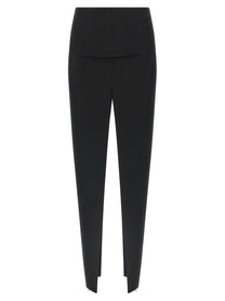 RICK OWENS - RICK OWENS - ’Sliced’ skirt - Women’s Bottoms