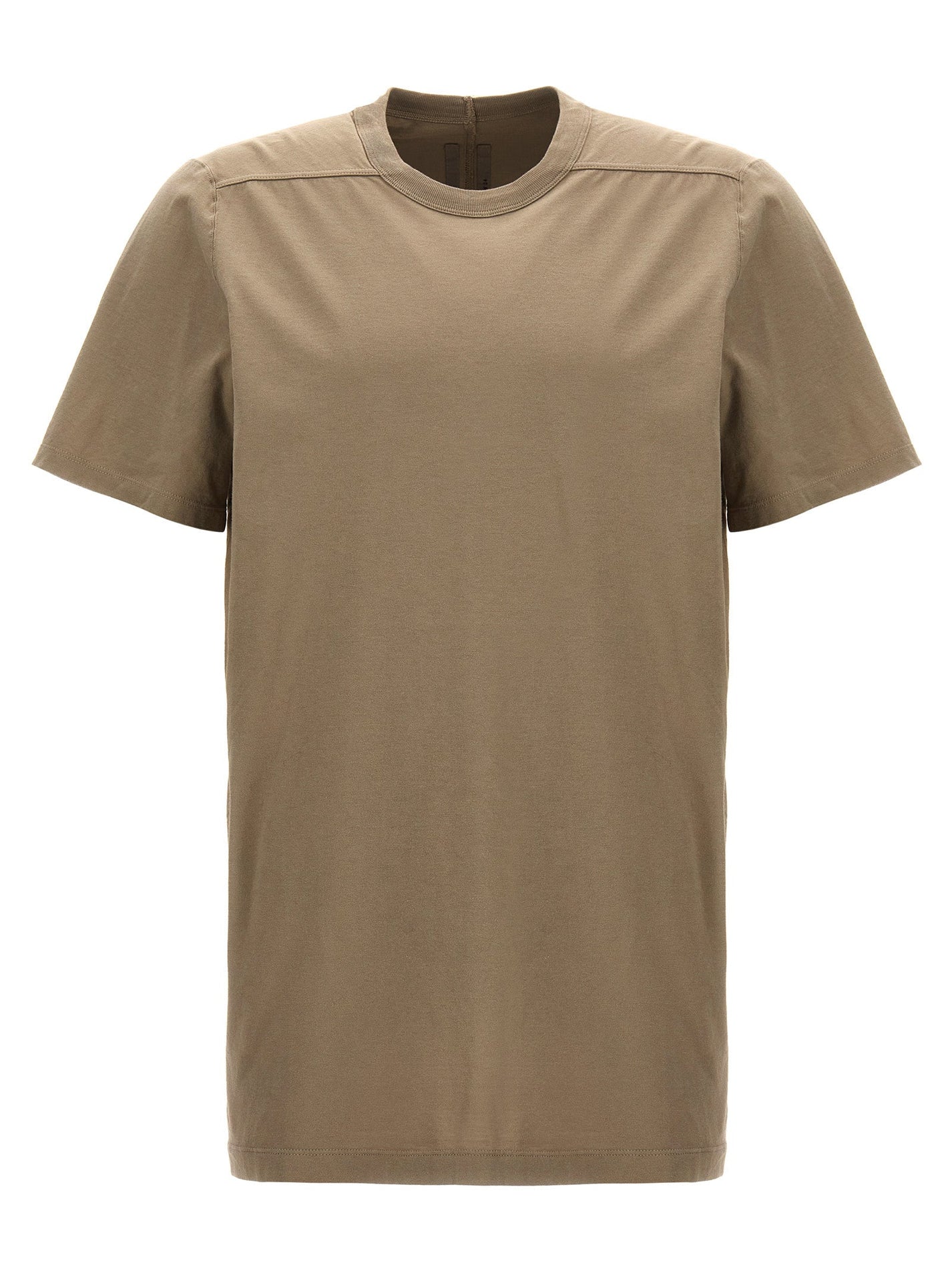 RICK OWENS - RICK OWENS - ’Level T’ T-shirt - Men’s Tops