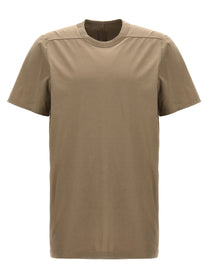 RICK OWENS - RICK OWENS - ’Level T’ T-shirt - Men’s Tops
