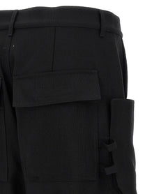 RICK OWENS - RICK OWENS - ’Stefan Cargo’ pants - Men’s Pants