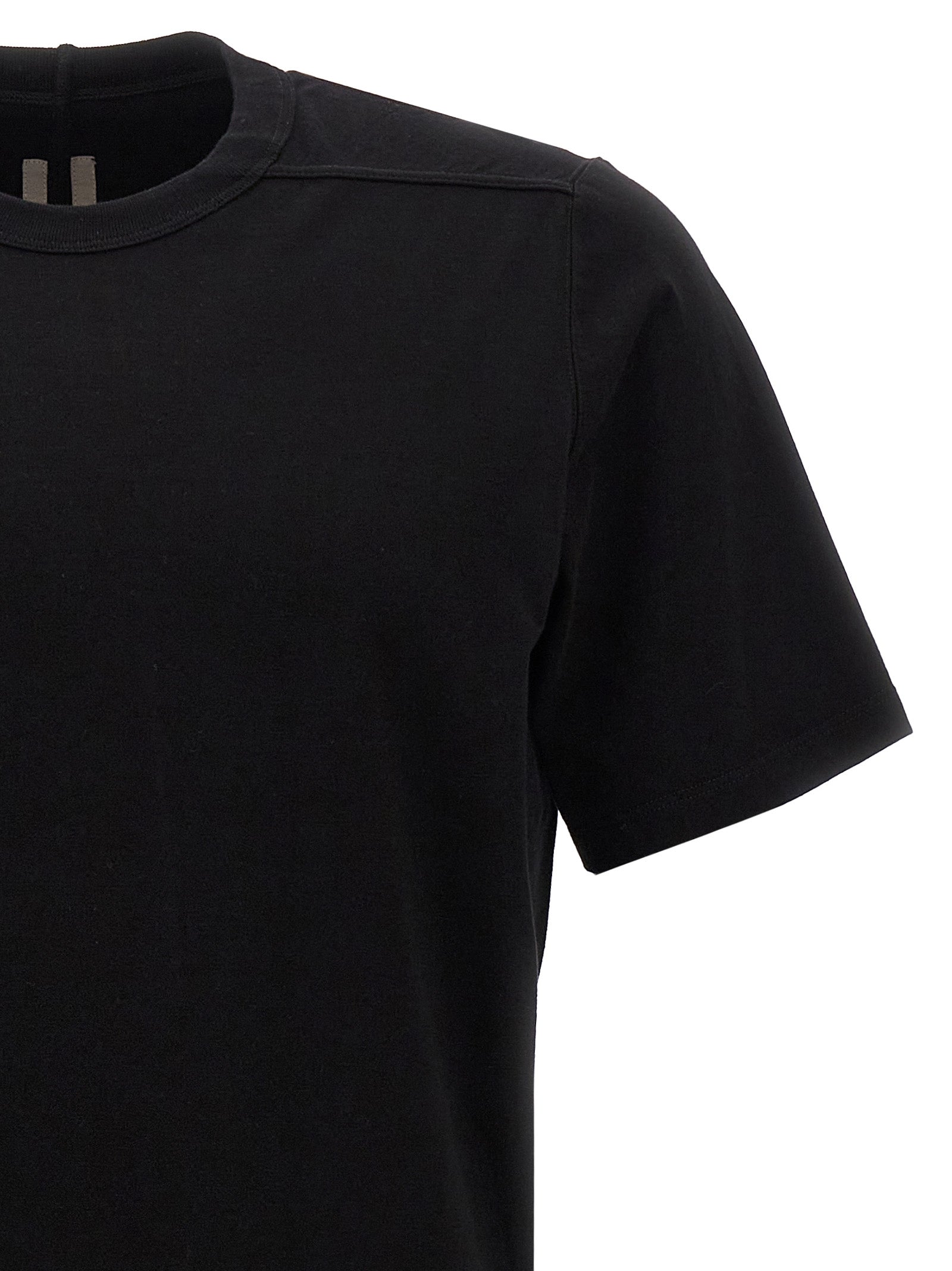 RICK OWENS - RICK OWENS - ’Level T’ T-shirt - Men’s Tops