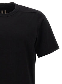 RICK OWENS - RICK OWENS - ’Level T’ T-shirt - Men’s Tops