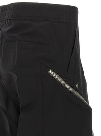 RICK OWENS - RICK OWENS - ’Heizer Belas’ pants - Men’s Pants