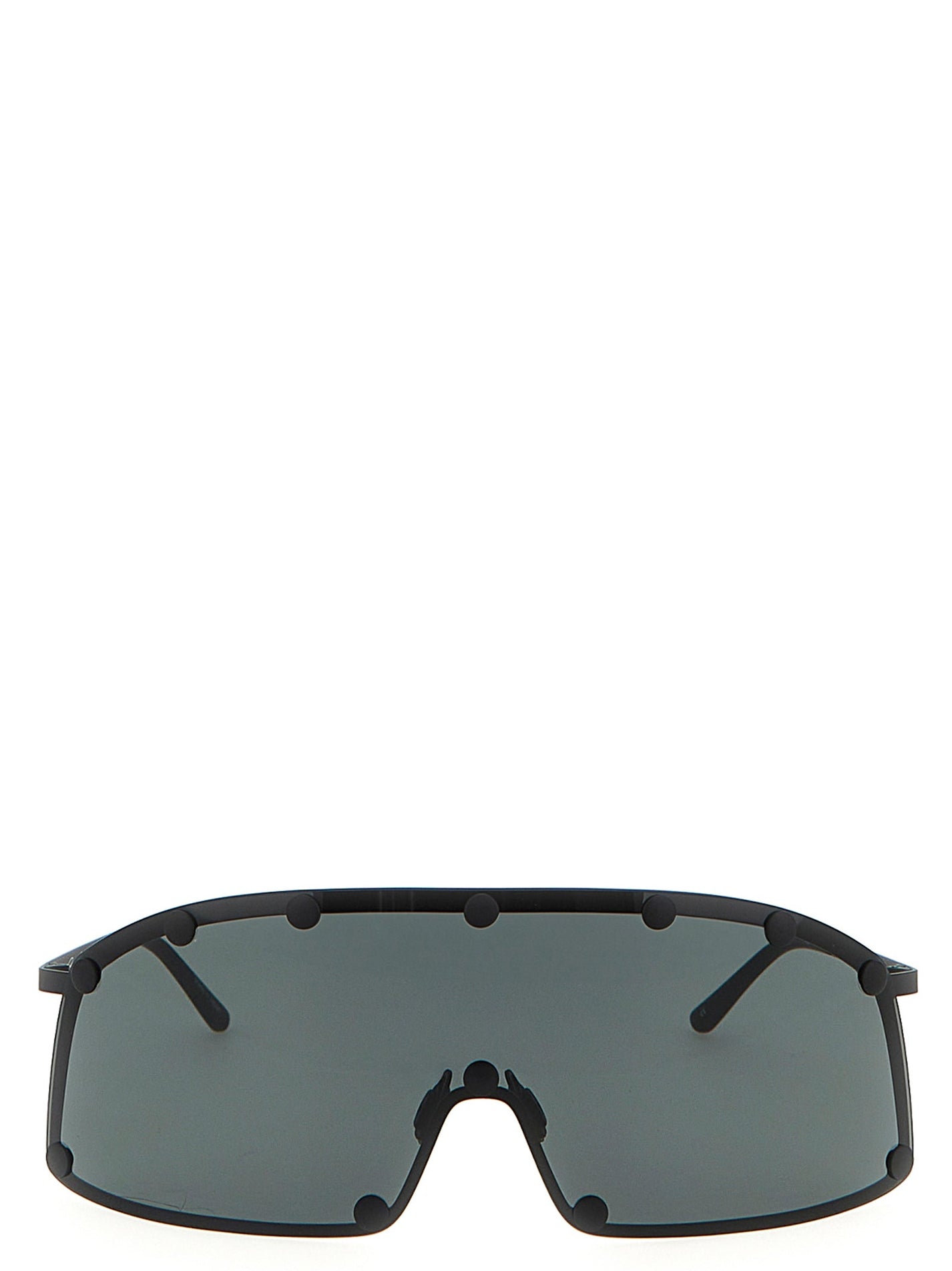 RICK OWENS - RICK OWENS - ’Shielding’ sunglasses - Men’s Accessories