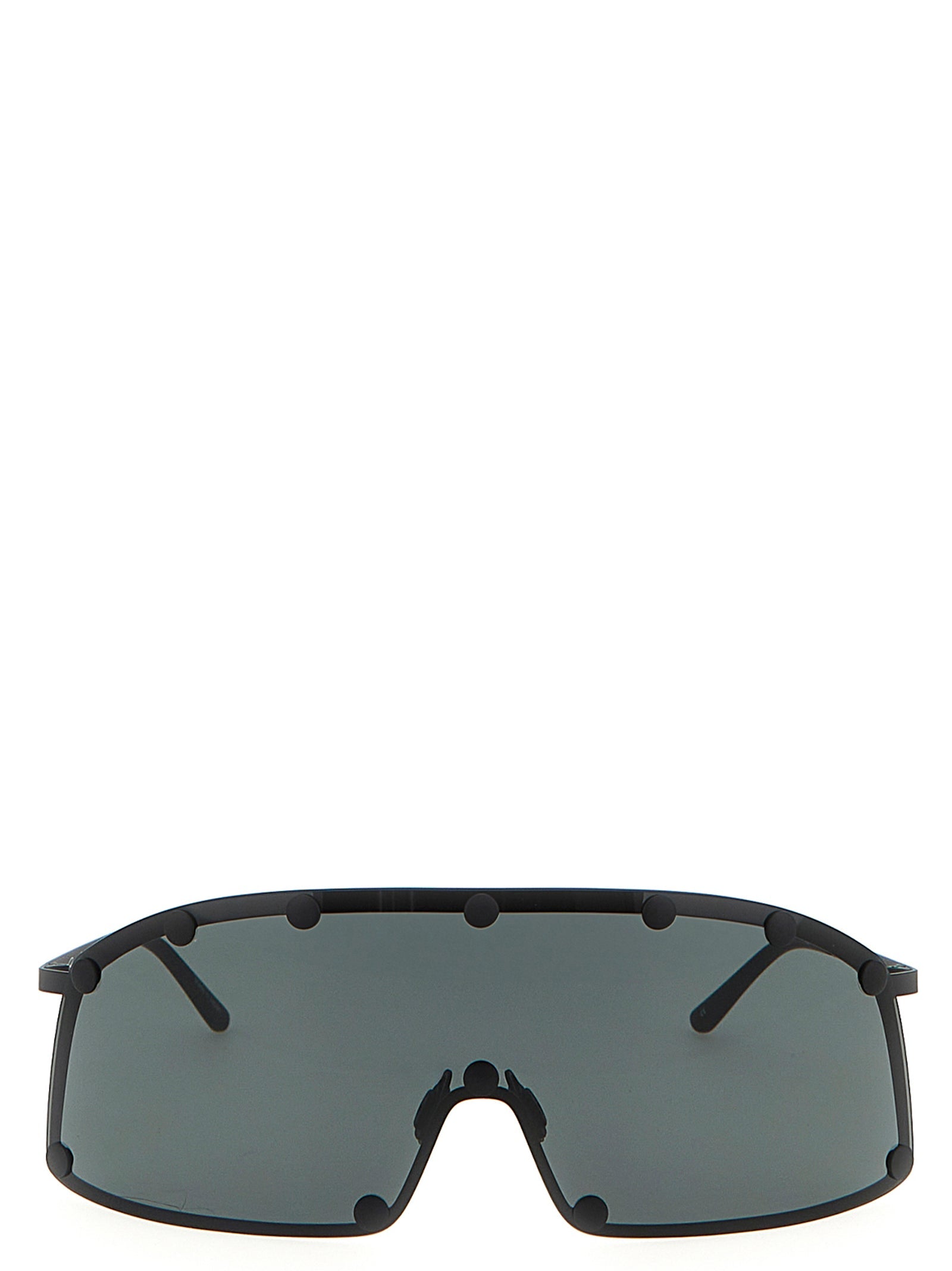 RICK OWENS - RICK OWENS - ’Shielding’ sunglasses - Men’s Accessories