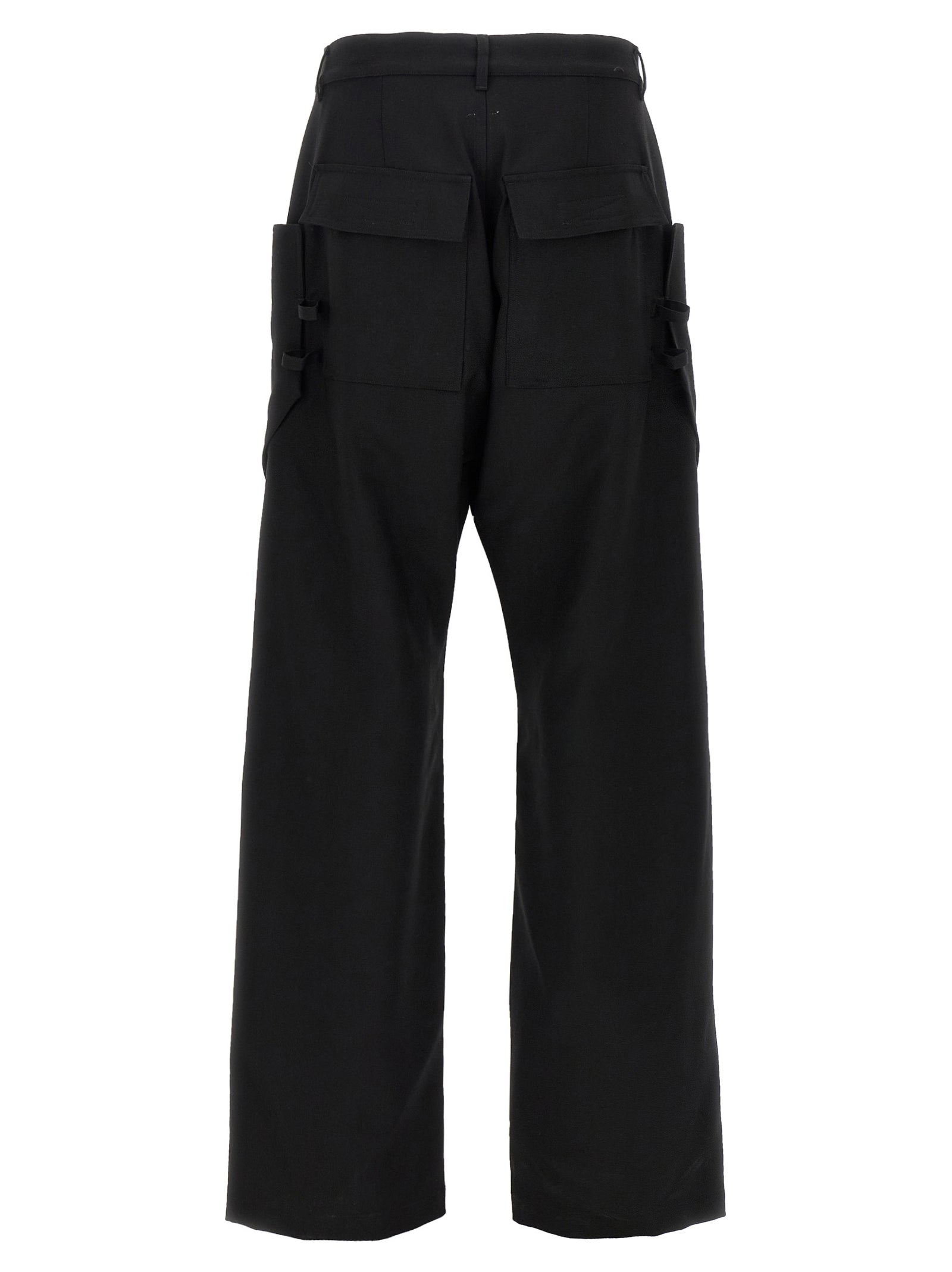 RICK OWENS - RICK OWENS - ’Stefan Cargo’ pants - Men’s Pants