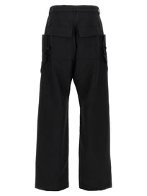 RICK OWENS - RICK OWENS - ’Stefan Cargo’ pants - Men’s Pants