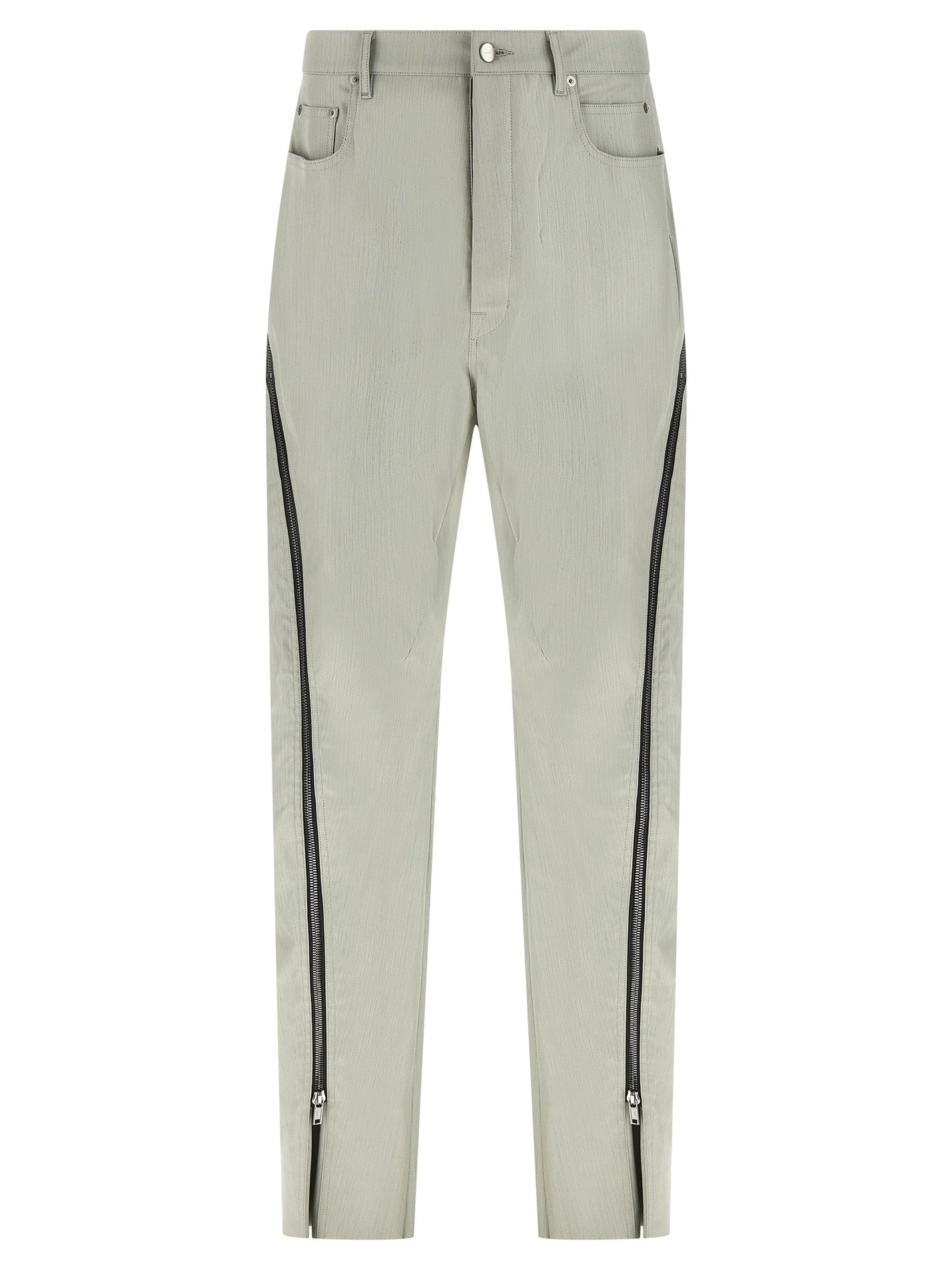 RICK OWENS - RICK OWENS - ’Bolan Banana’ jeans - Men’s Bottoms