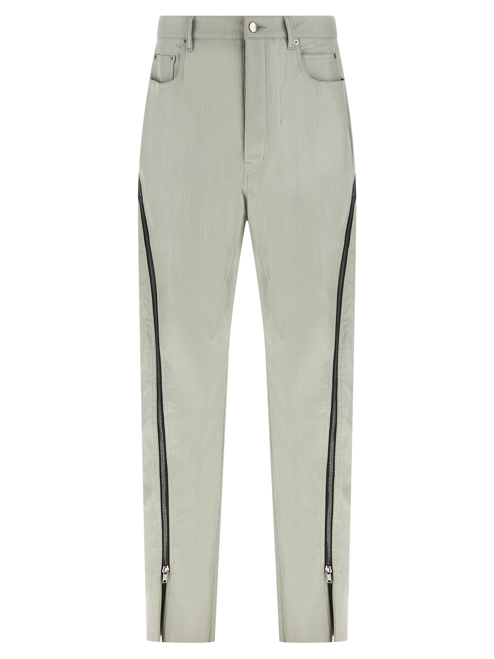 RICK OWENS - RICK OWENS - ’Bolan Banana’ jeans - Men’s Bottoms