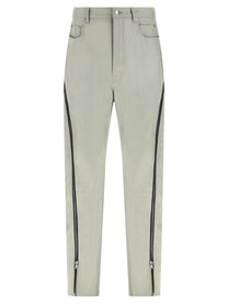RICK OWENS - RICK OWENS - ’Bolan Banana’ jeans - Men’s Bottoms