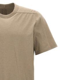 RICK OWENS - RICK OWENS - ’Level T’ T-shirt - Men’s Tops