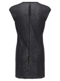 RICK OWENS - RICK OWENS - ’Dylan T’ T-shirt - Men’s Tops