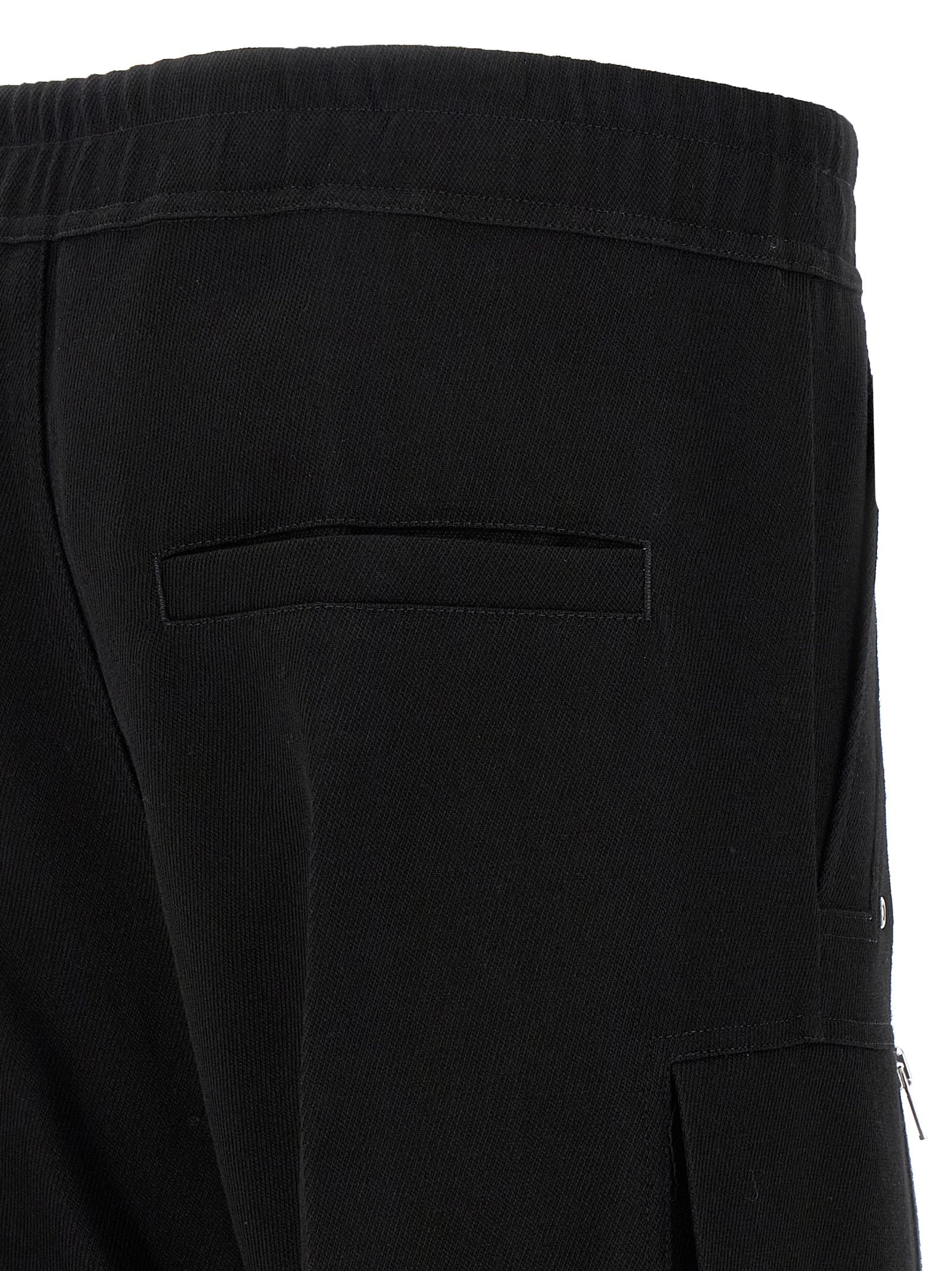 RICK OWENS - RICK OWENS - ’Cargobelas’ pants - Men’s Pants