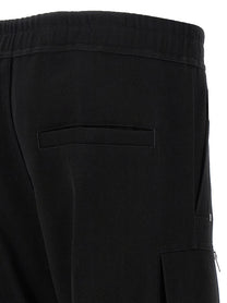 RICK OWENS - RICK OWENS - ’Cargobelas’ pants - Men’s Pants