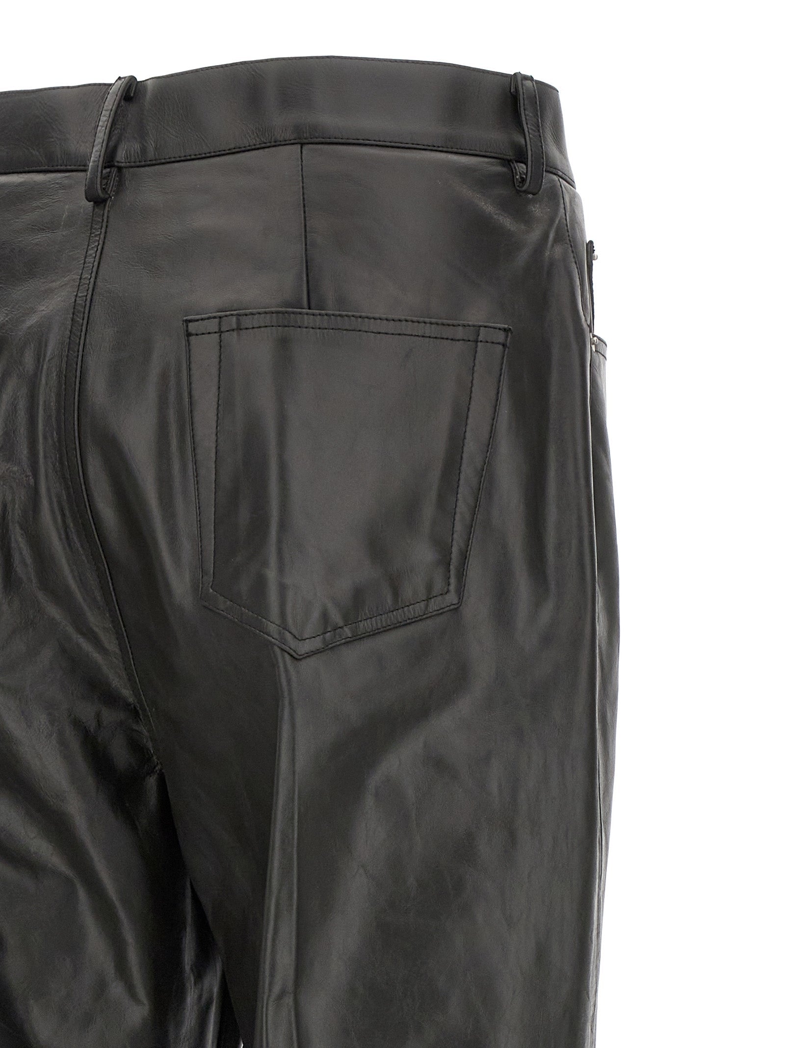 RICK OWENS - RICK OWENS - ’Bolan Cargo’ pants - Men’s Pants