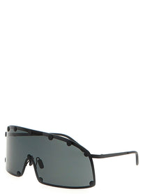 RICK OWENS - RICK OWENS - ’Shielding’ sunglasses - Men’s Accessories
