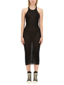 RICK OWENS - Rick Owens Tank Dress - Woman-&gt;Clothing-&gt;Dresses