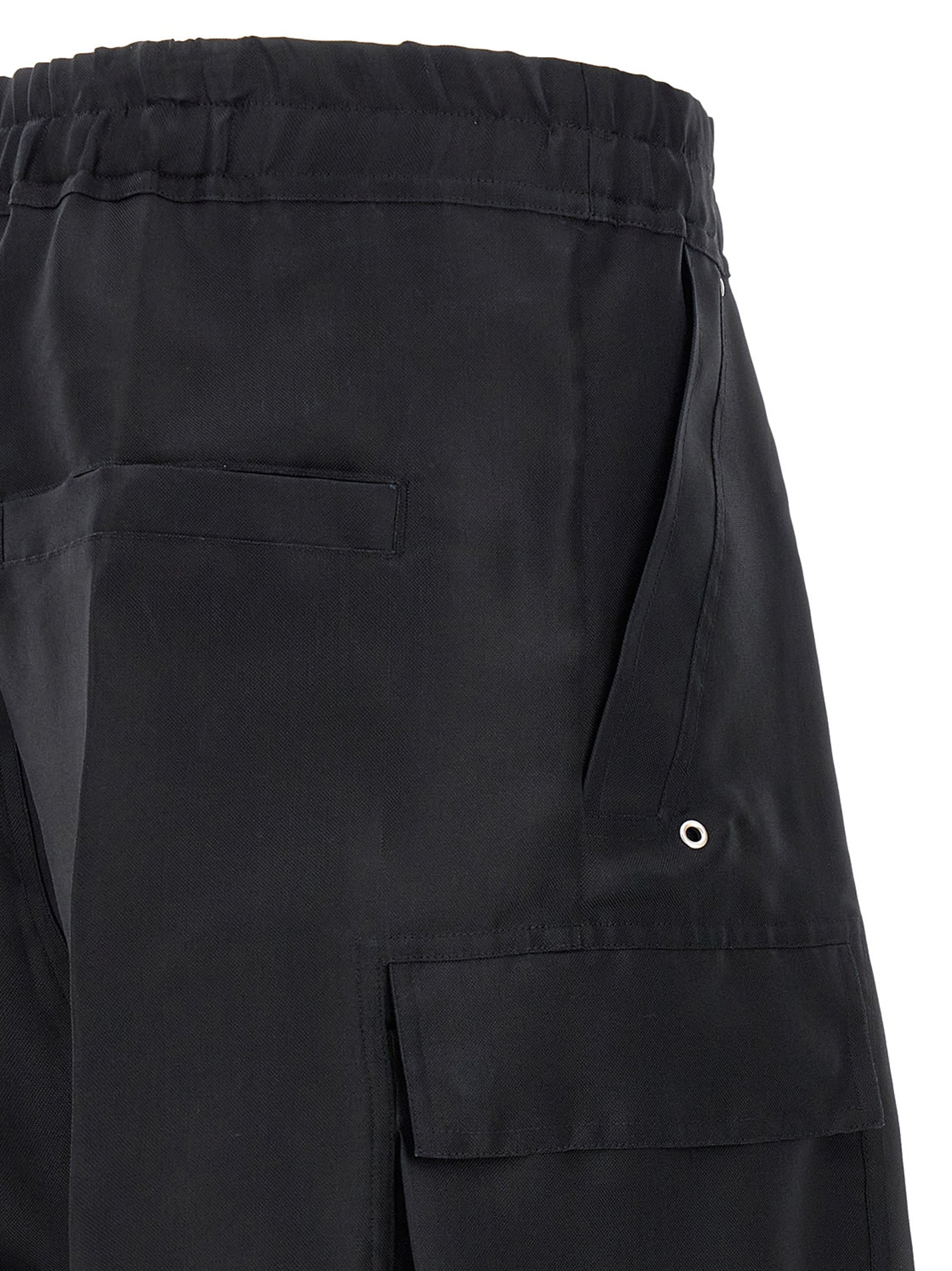 RICK OWENS - RICK OWENS - ’Cargobelas’ pants - Men’s Pants
