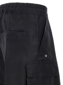 RICK OWENS - RICK OWENS - ’Cargobelas’ pants - Men’s Pants