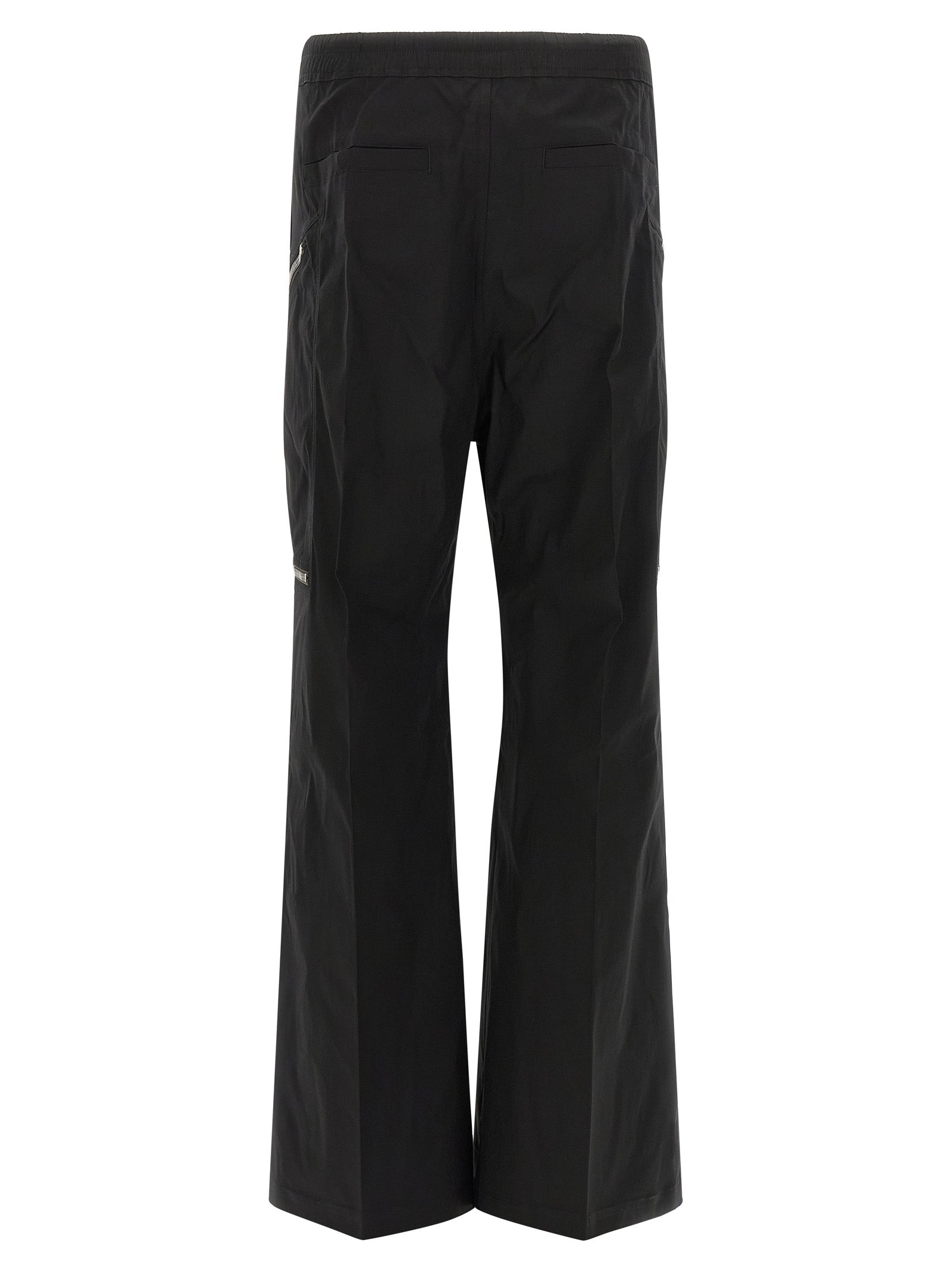 RICK OWENS - RICK OWENS - ’Heizer Belas’ pants - Men’s Pants