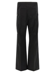 RICK OWENS - RICK OWENS - ’Heizer Belas’ pants - Men’s Pants