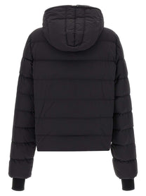 RICK OWENS - RICK OWENS - ’Gimp’ down jacket - Men’s Outerwear