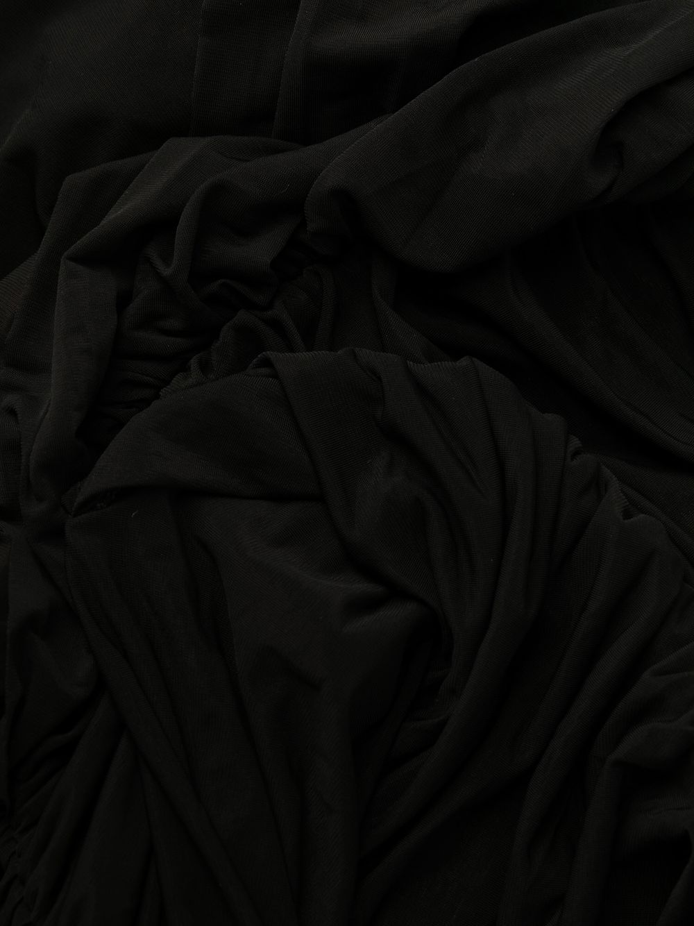 Rick Owens - Rick Owens Dresses Black - Dresses