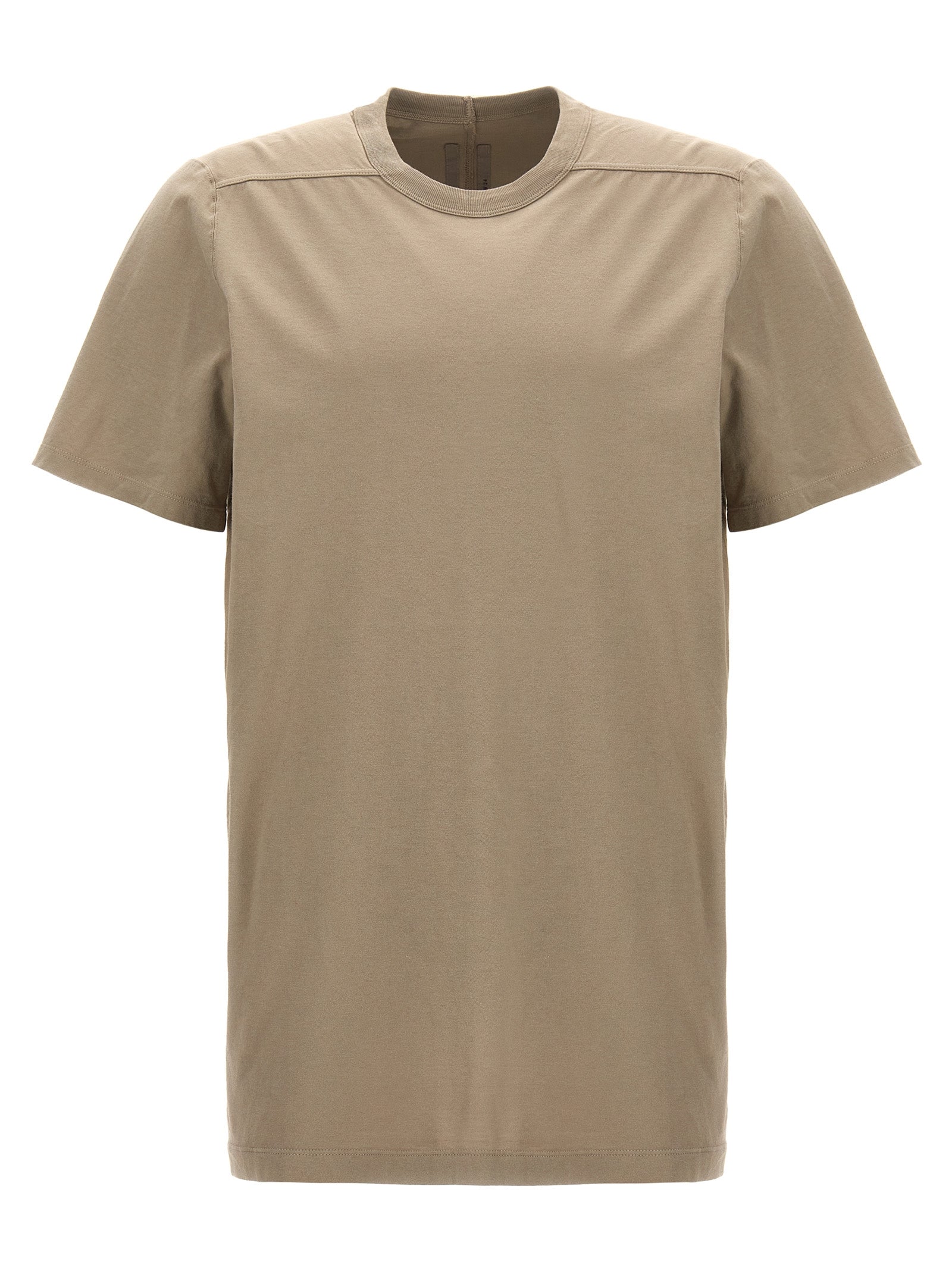 RICK OWENS - RICK OWENS - ’Level T’ T-shirt - Men’s Tops