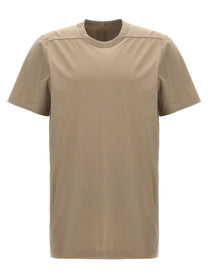 RICK OWENS - RICK OWENS - ’Level T’ T-shirt - Men’s Tops