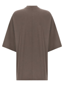 RICK OWENS - RICK OWENS - ’Tommy T’ T-shirt - Men’s Tops