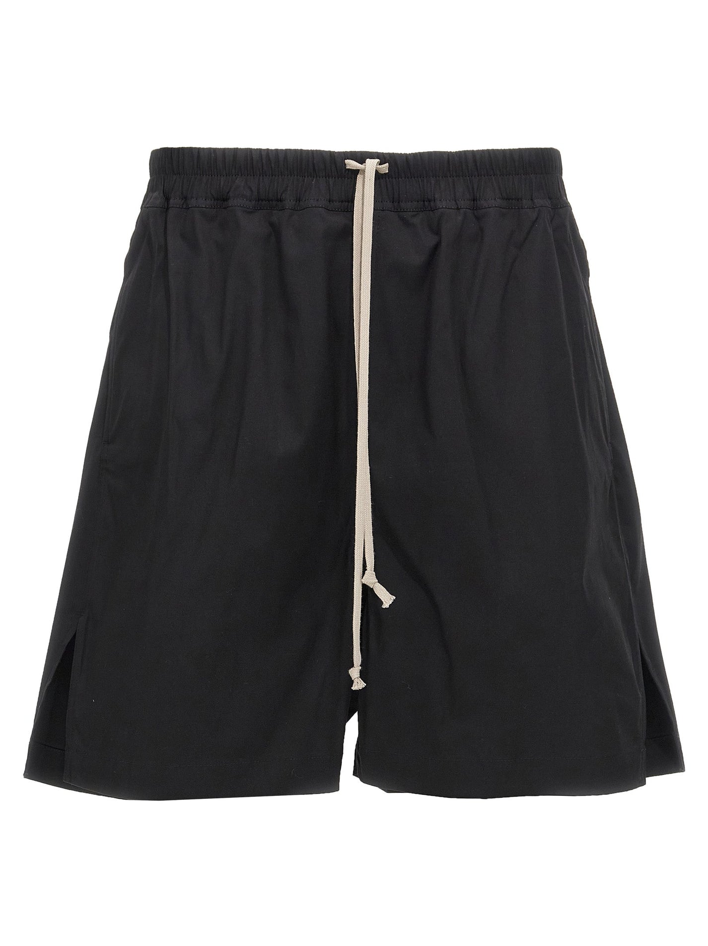 RICK OWENS - RICK OWENS - ’Boxers’ bermuda shorts - Men’s Clothing
