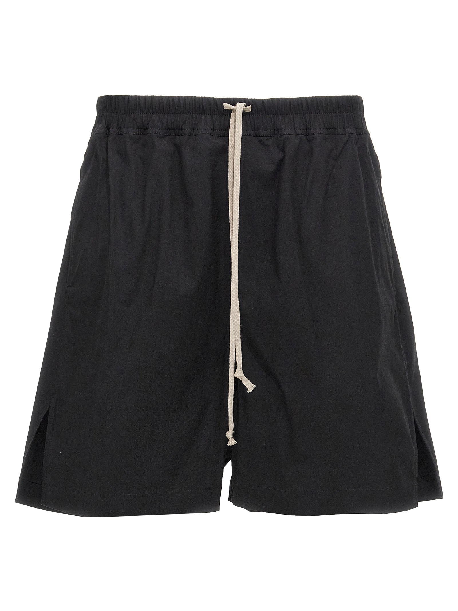 RICK OWENS - RICK OWENS - ’Boxers’ bermuda shorts - Men’s Clothing