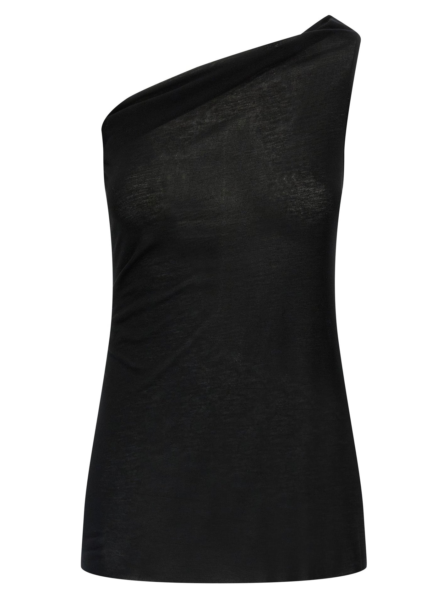 RICK OWENS - RICK OWENS - ’Athena T’ top - Women’s Tops