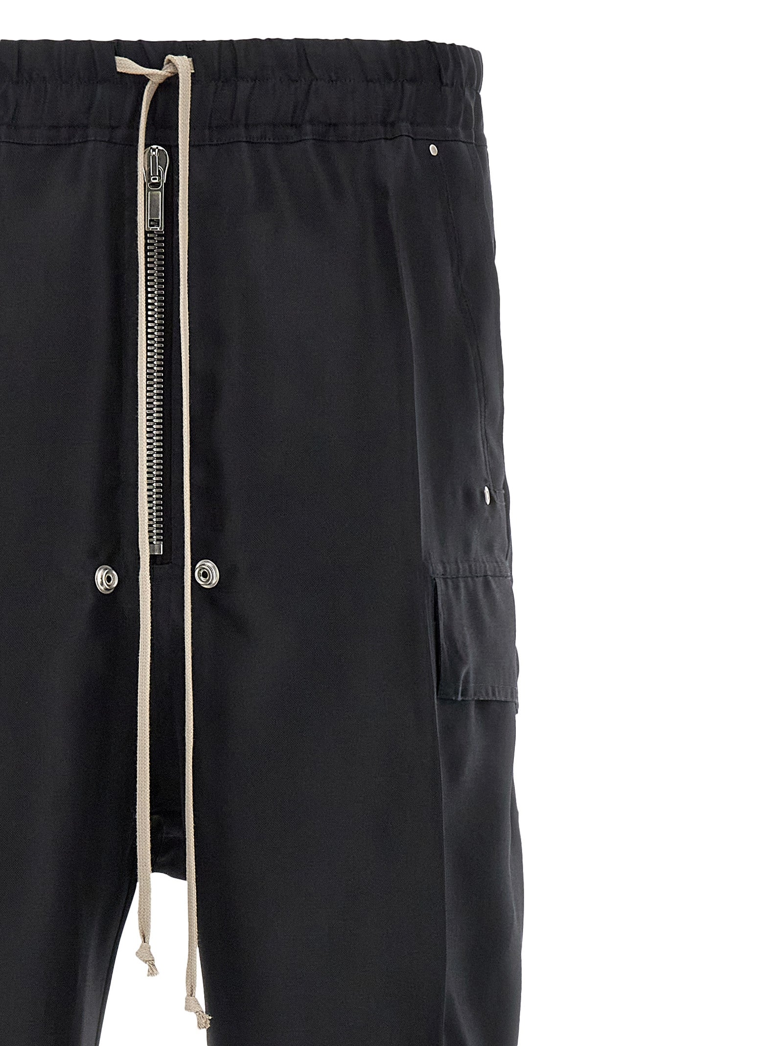 RICK OWENS - RICK OWENS - ’Cargobelas’ pants - Men’s Pants