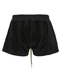 RICK OWENS - RICK OWENS - ’Fog Boxers’ shorts - Women’s Clothing