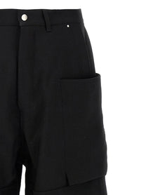 RICK OWENS - RICK OWENS - ’Stefan Cargo’ pants - Men’s Pants