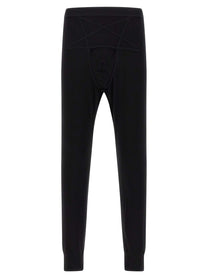 RICK OWENS - RICK OWENS - ’Thermal Bottom’ leggings - Men’s Pants