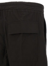 RICK OWENS - RICK OWENS - ’Dietrich Drawstring’ pants - Men’s Pants
