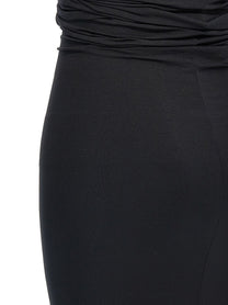 RICK OWENS - RICK OWENS - ’Prong’ mini dress - Women’s Clothing