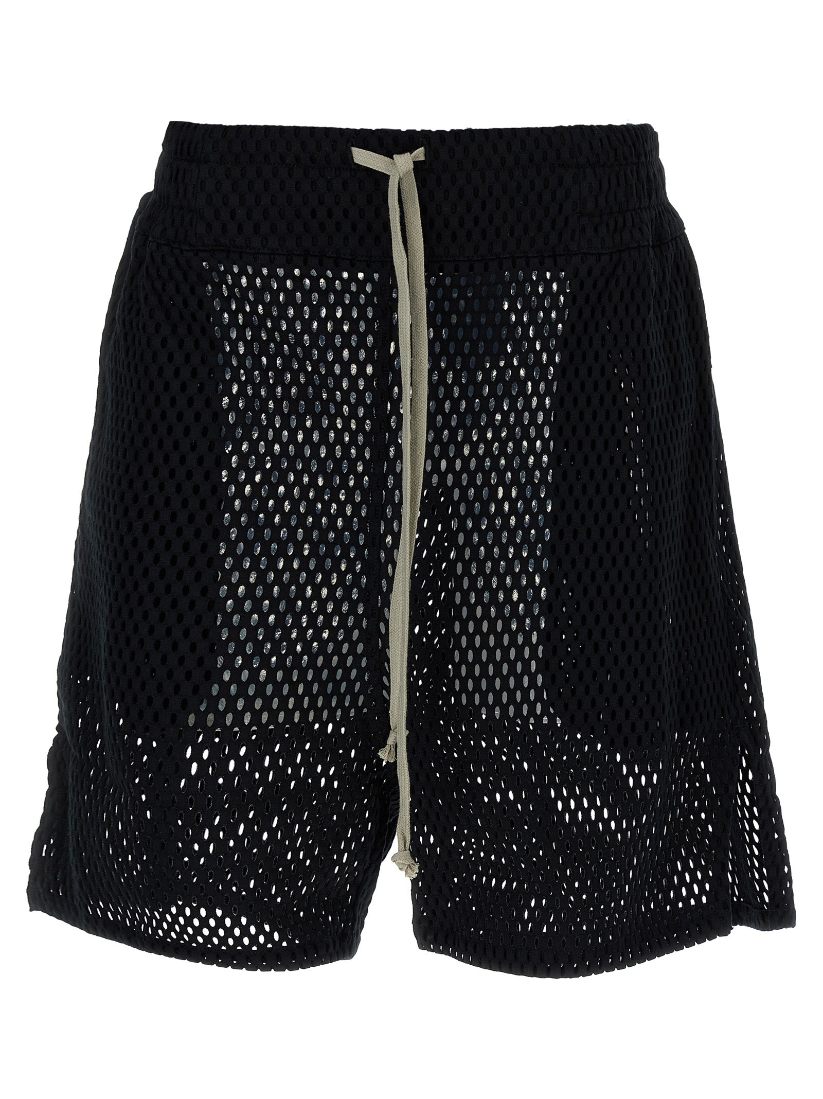 RICK OWENS - RICK OWENS - Bermuda Champion x Rick Owens - Women’s Bottoms